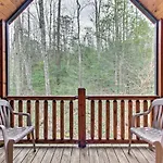 Gatlinburg Cabin With Resort Pool By National Park!