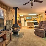 Couples Cabin Great Smoky Arts And Crafts Community