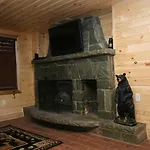 Cupid\'S Cabin