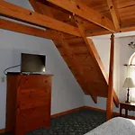 Cabin Fever