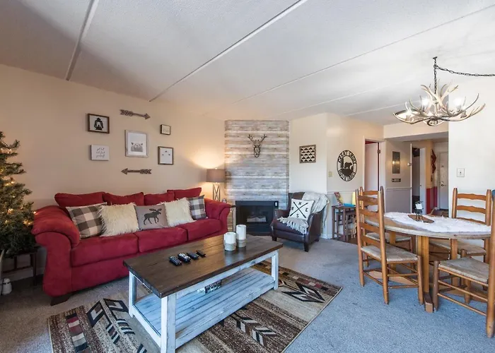 Downtown Gatlinburg Condo