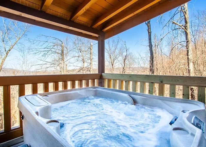Whisk A Way With Hot Tub, Pool Table And Jacuzzi