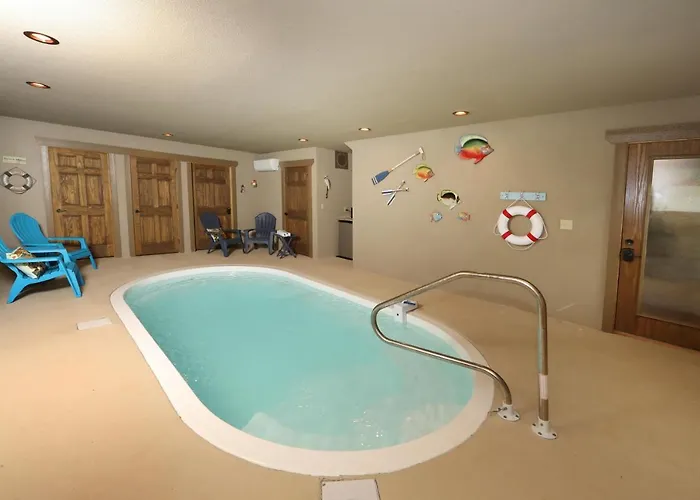 Movie Dive-Inn Chalet