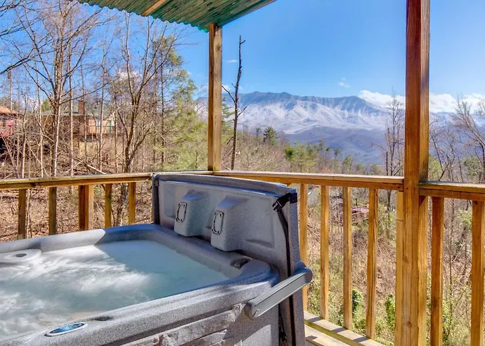 Smoky Mountain Dreams
