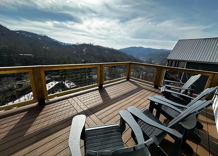 4 Bears Cabin