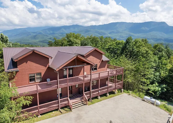 Pinnacle Pool View Lodge #625