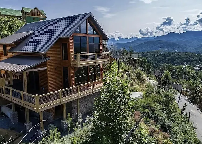 Skyline Chalet