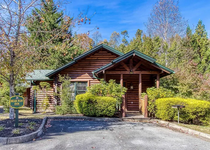 Dog Friendly, Romantic Mtn Getaway Hot Tub Pool