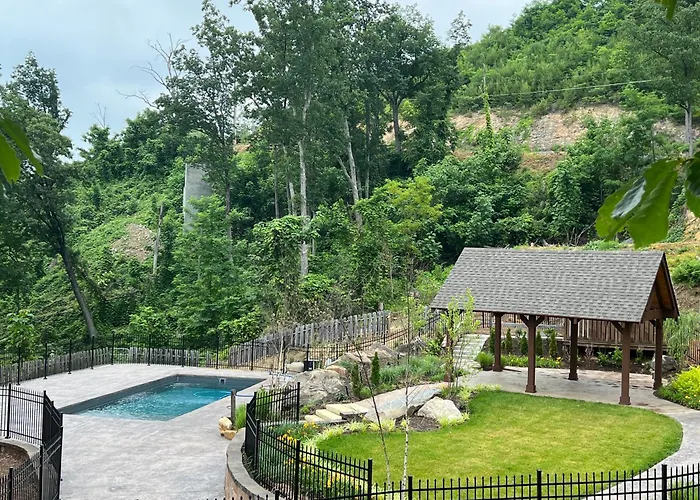Deer Ridge Mountain Resort E308