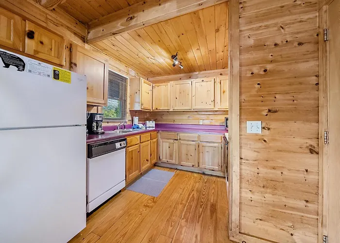 Baloo\'S Bungalow