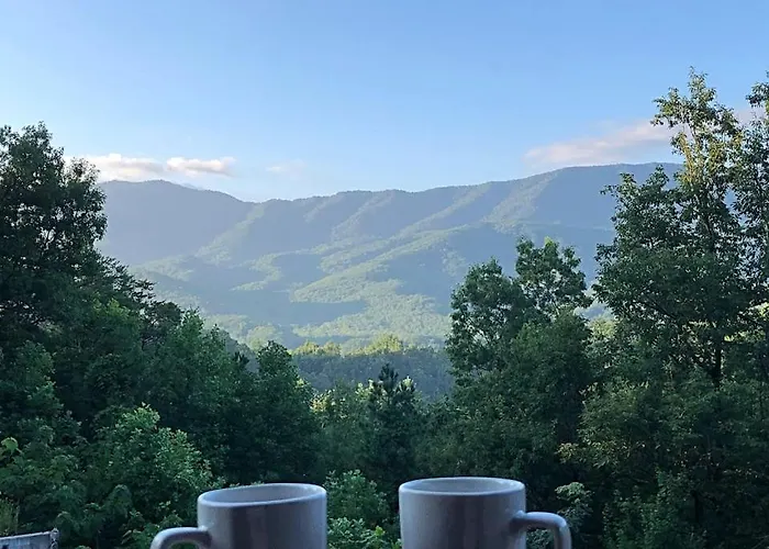Tennessee Roots By Stony Brook Cabins