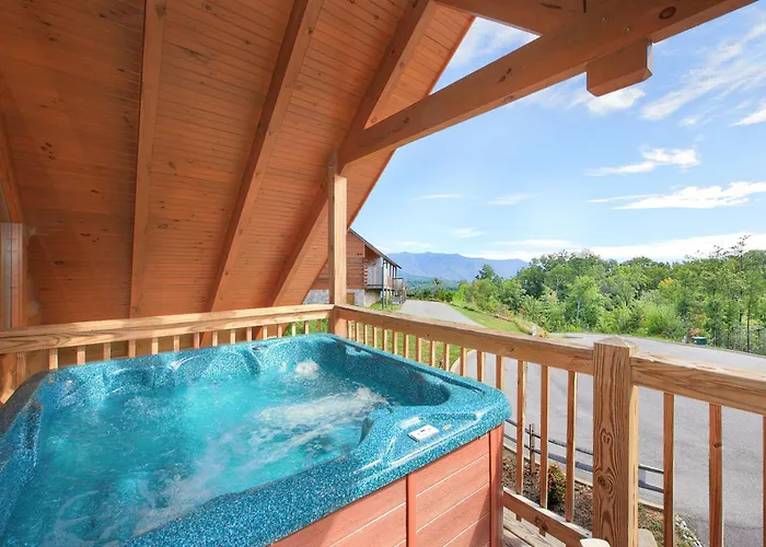 Life\'S A Bear Holiday Home