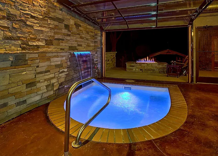 Urban Cowboy Holiday Home