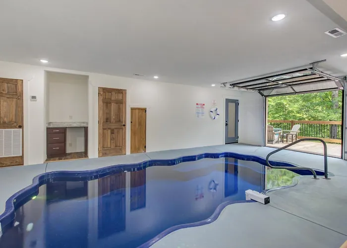 Aqua Vitae Chalet