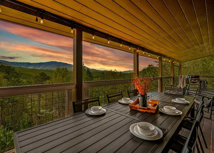 Bearded Bear Lodge