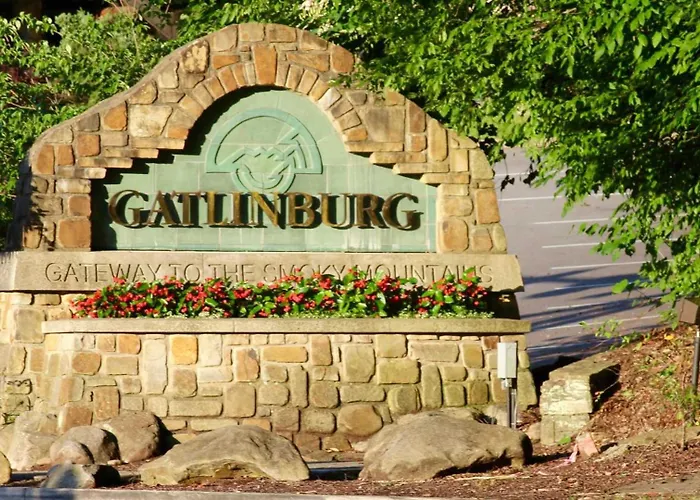 Little Smoky Retreat , 3 Bedroom , Close To Downtown Gatlinburg And Pigeon Forge