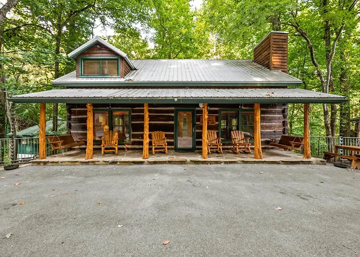 Bear Sanctuary