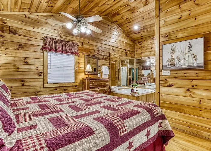Romantic Retreat