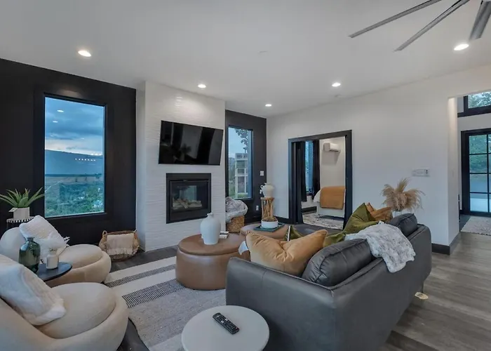 Luxury Cabin With Best Views Gatlinburg