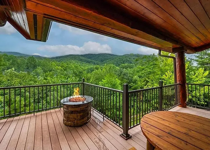 Bella Vista Lodge