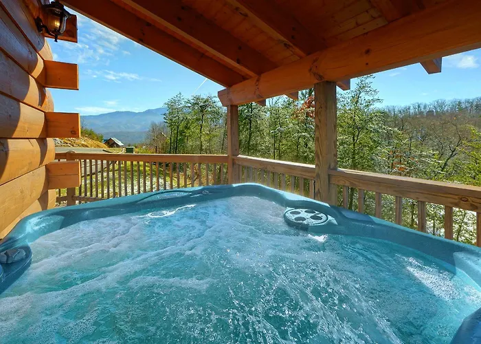 Moonshiner\'S Legacy Holiday Home