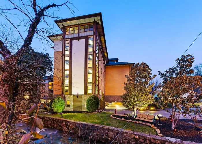 Baskin\'S Creek Condos III