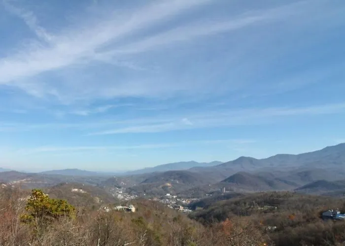 Billion Dollar View Home