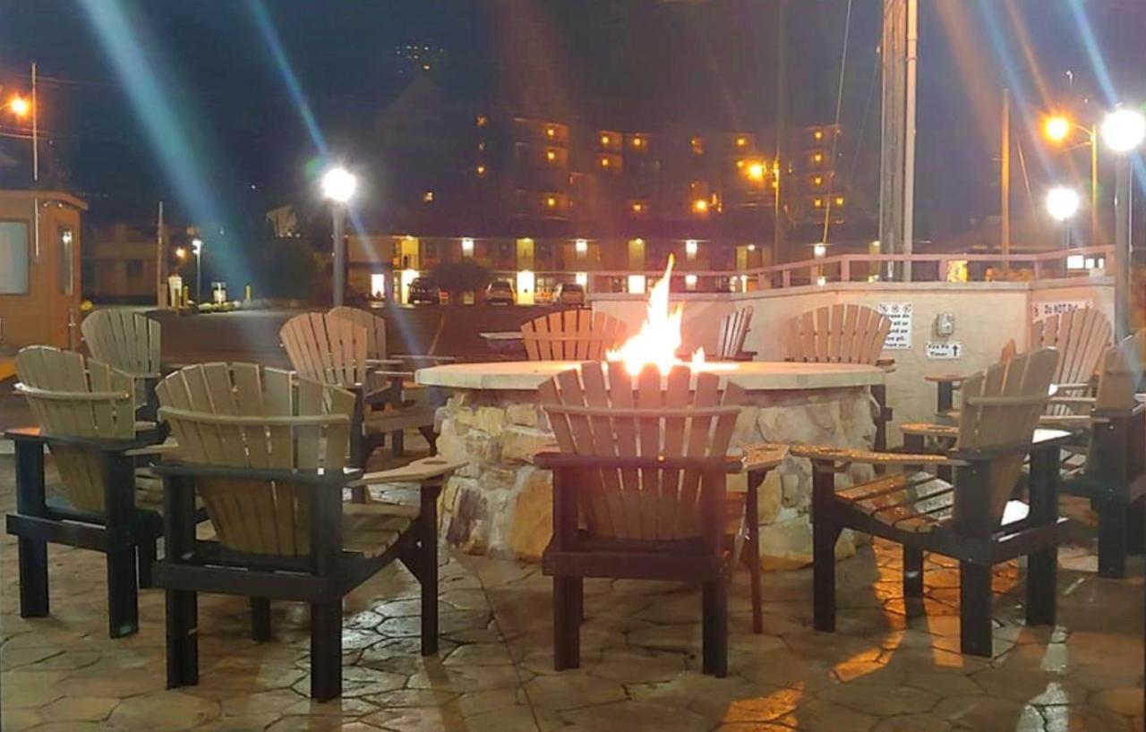 Hotel Howard Johnson By Wyndham Downtown