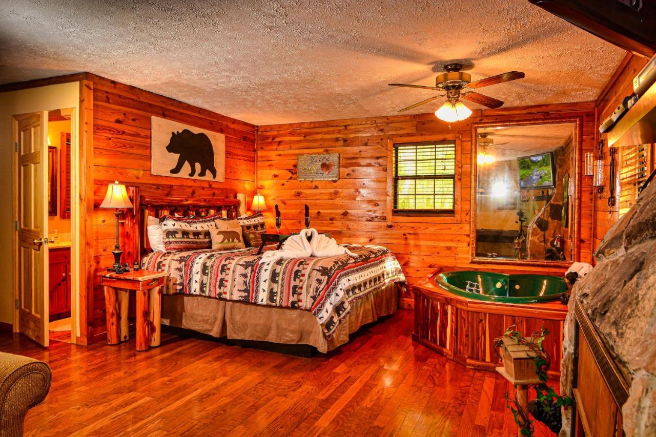Holiday home Mountain Memories