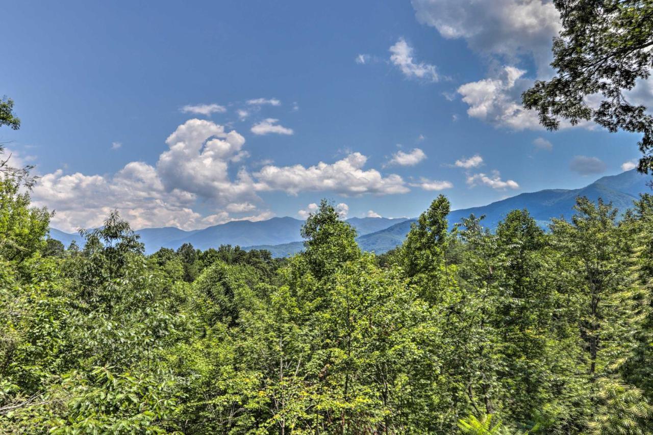 With Pool Table And Hot Tub! Holiday home Gatlinburg
