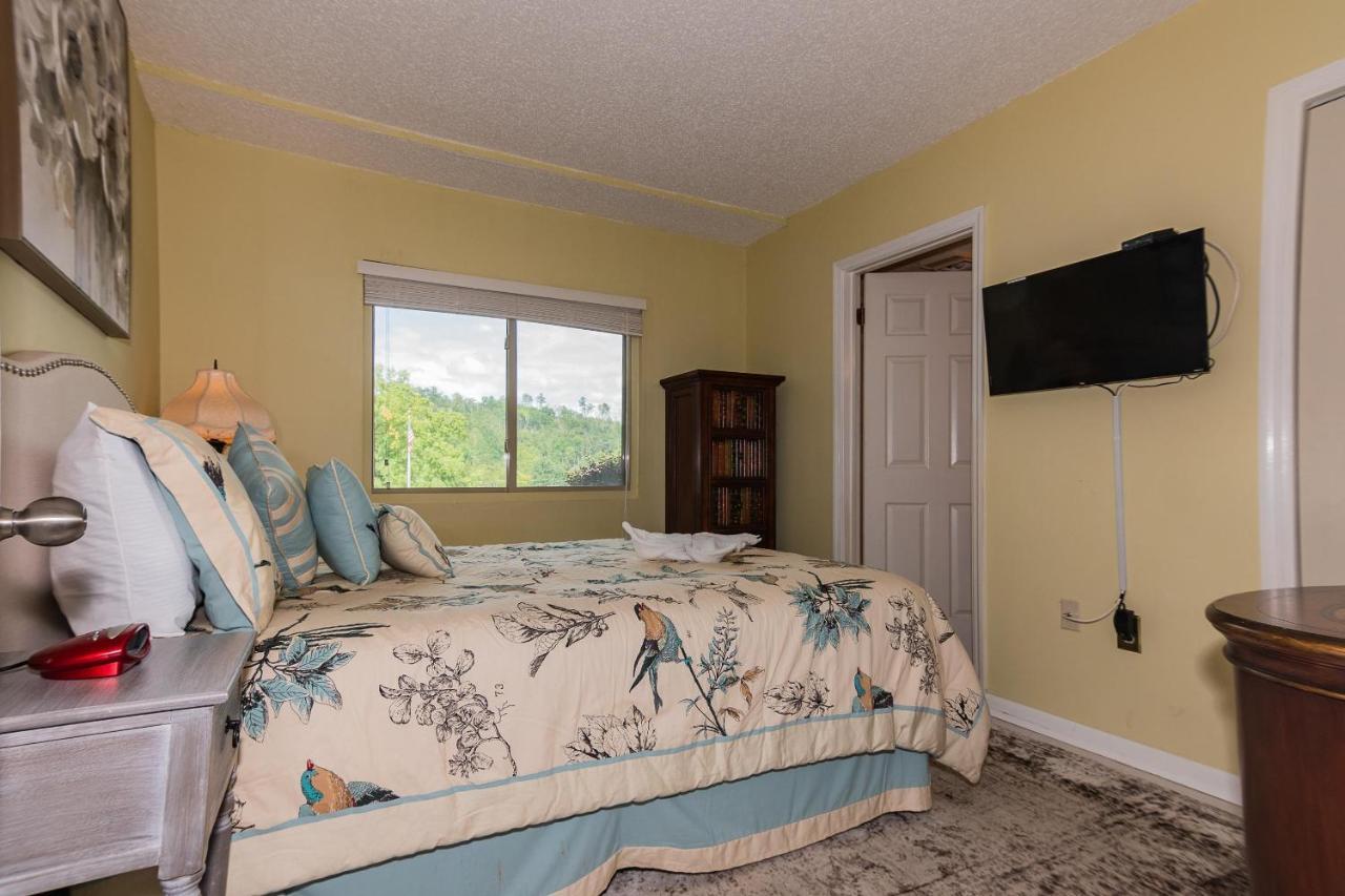 Chateau 105 Gatlinburg