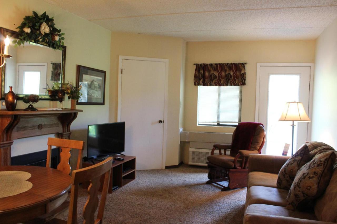 Apartment Chateau 510 Gatlinburg
