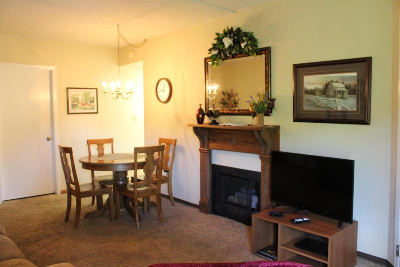 Chateau 510 * Gatlinburg