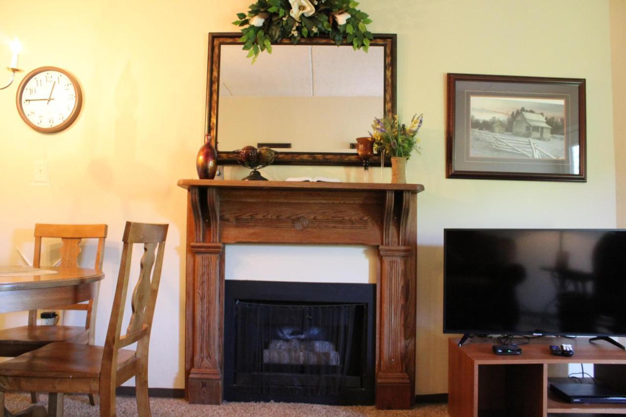 Apartment Chateau 510