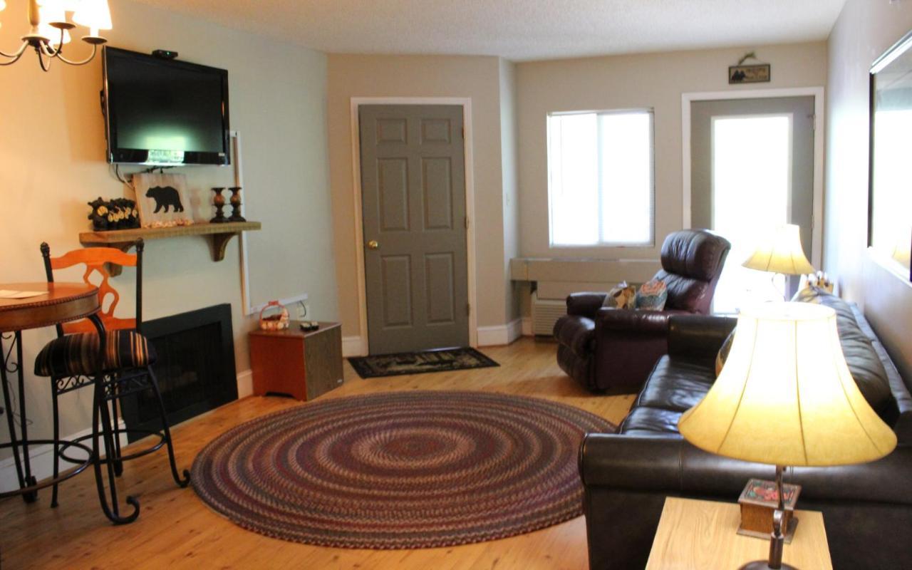 Chateau 210 Apartment Gatlinburg