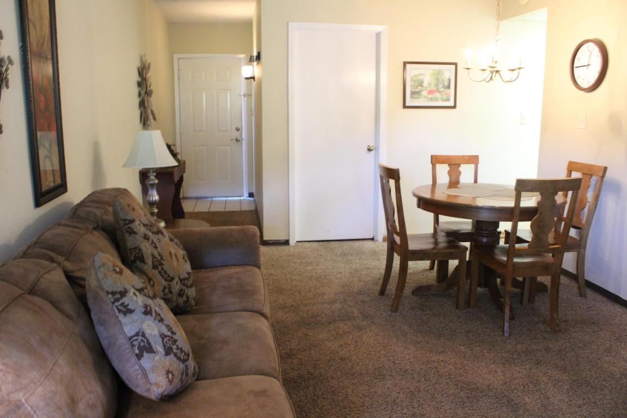Chateau 510 Gatlinburg