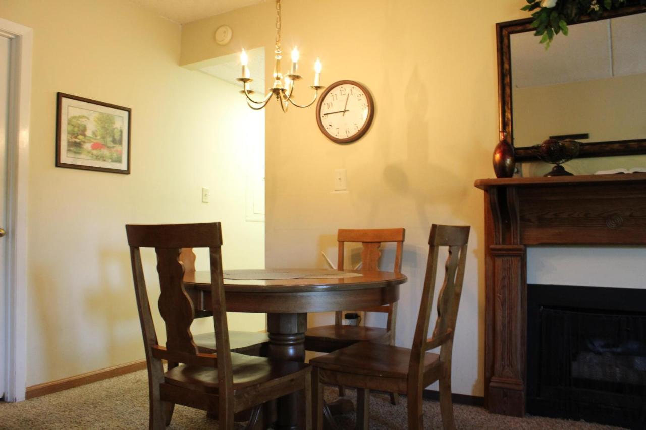 Apartment Chateau 510