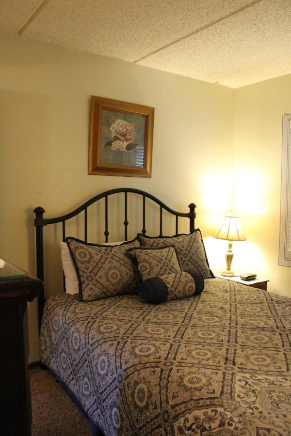 Chateau 510 * Gatlinburg