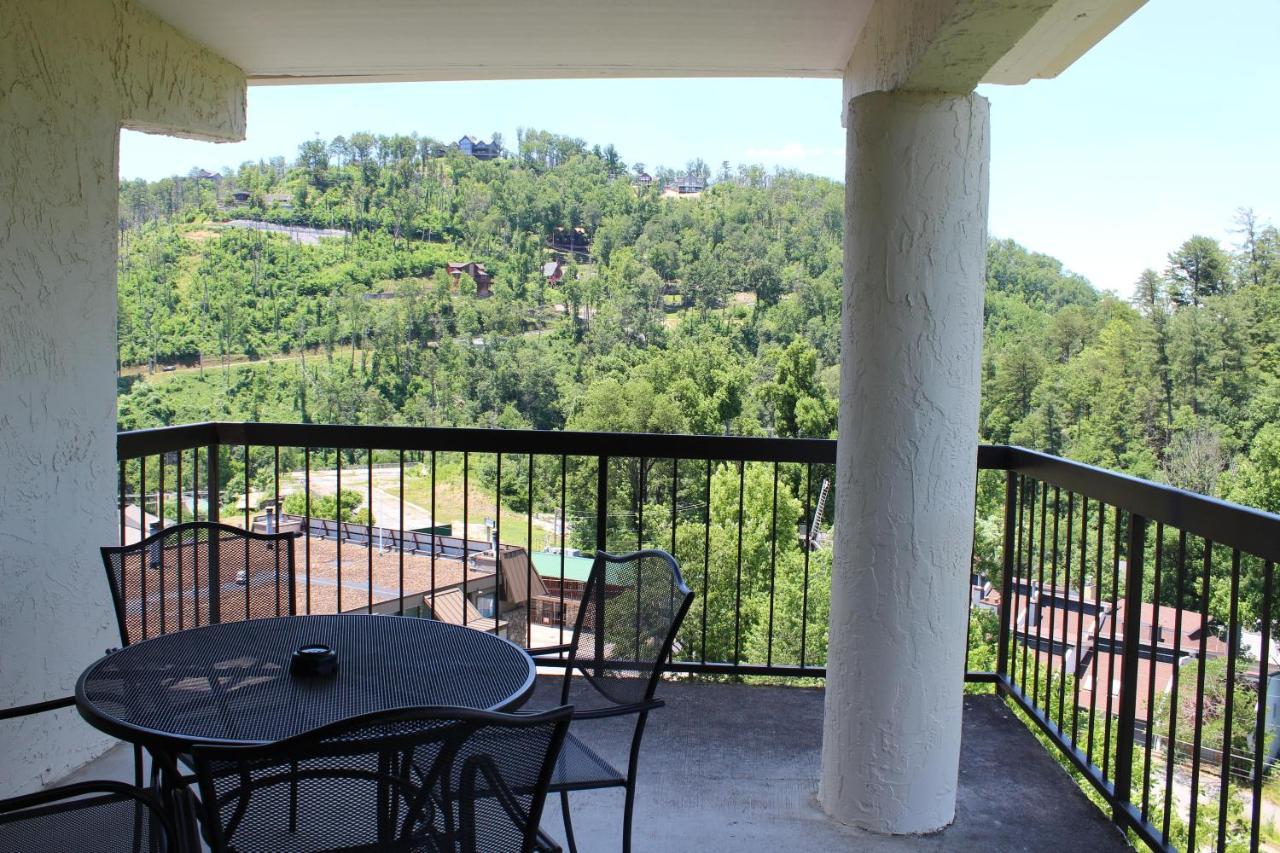 Chateau 510 Gatlinburg
