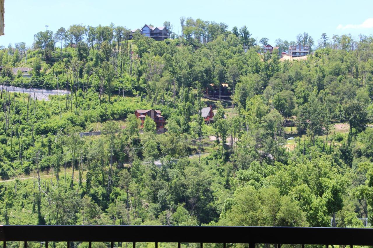 Apartment Chateau 510 Gatlinburg