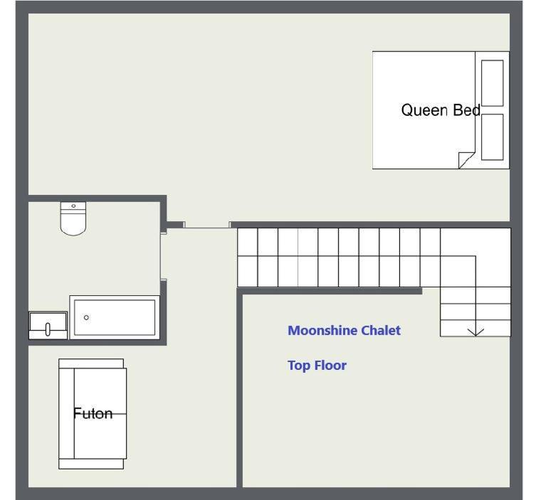 Moonshine Chalet, Hot Tub, Pool Access, Wifi, 1089 Free Tickets Each Paid Day, Dollywood And Holiday home *