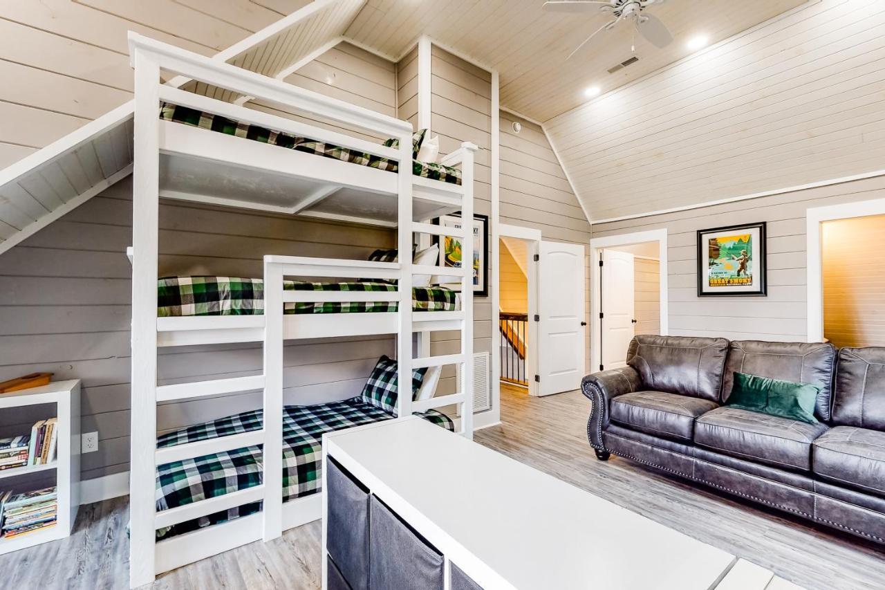 Mountain View Memories Holiday home