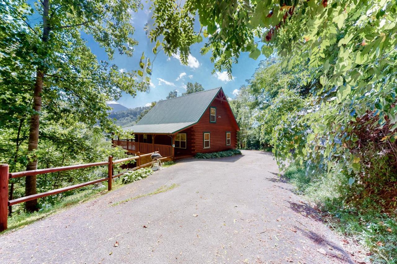 Triple Mountain View Holiday home *