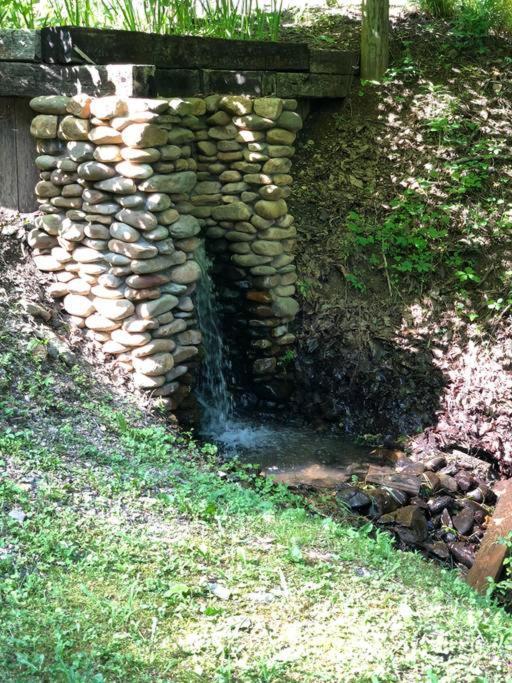 The Fishing Hole - Sage Vacations