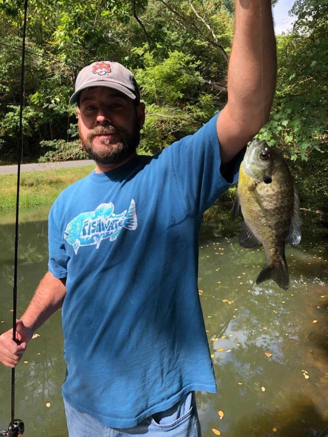 The Fishing Hole - Sage Vacations Gatlinburg