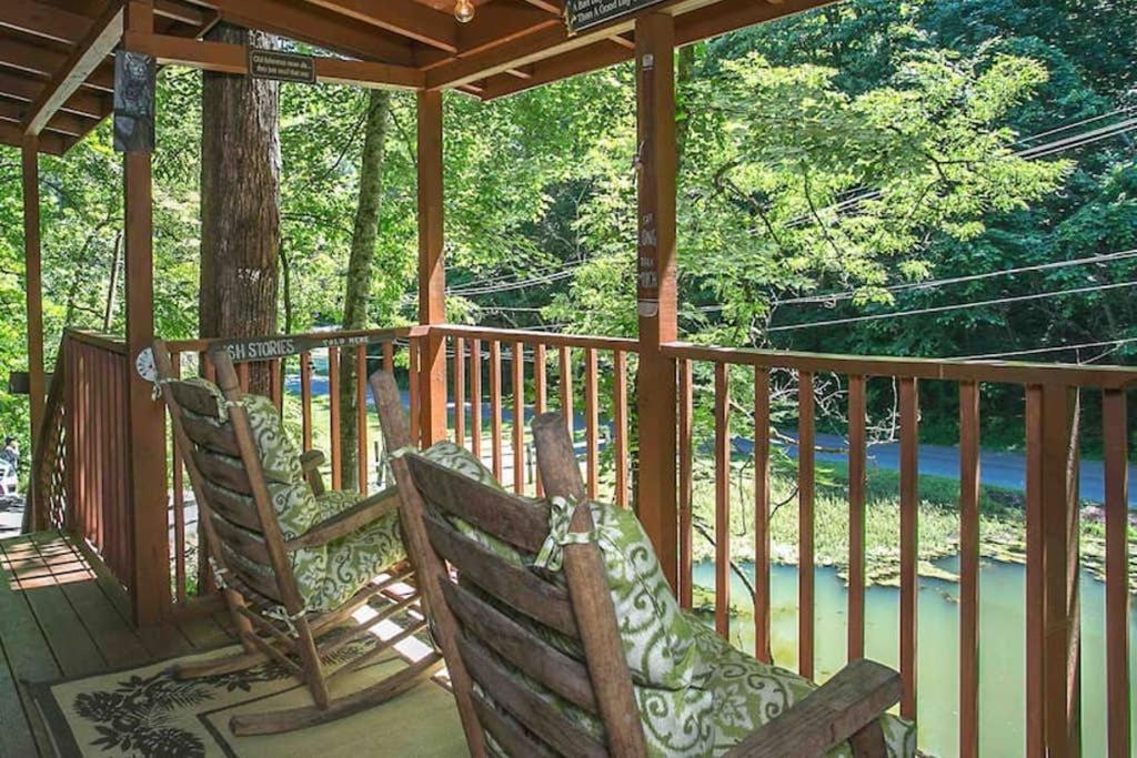 The Fishing Hole - Sage Vacations