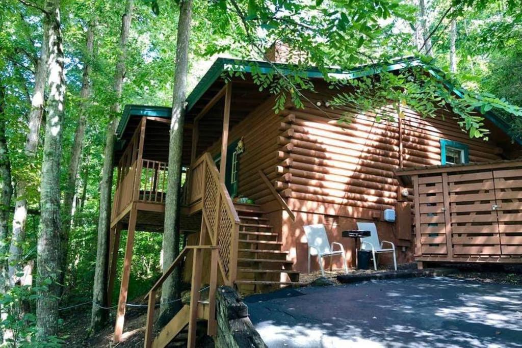 The Fishing Hole - Sage Vacations Apartment Gatlinburg