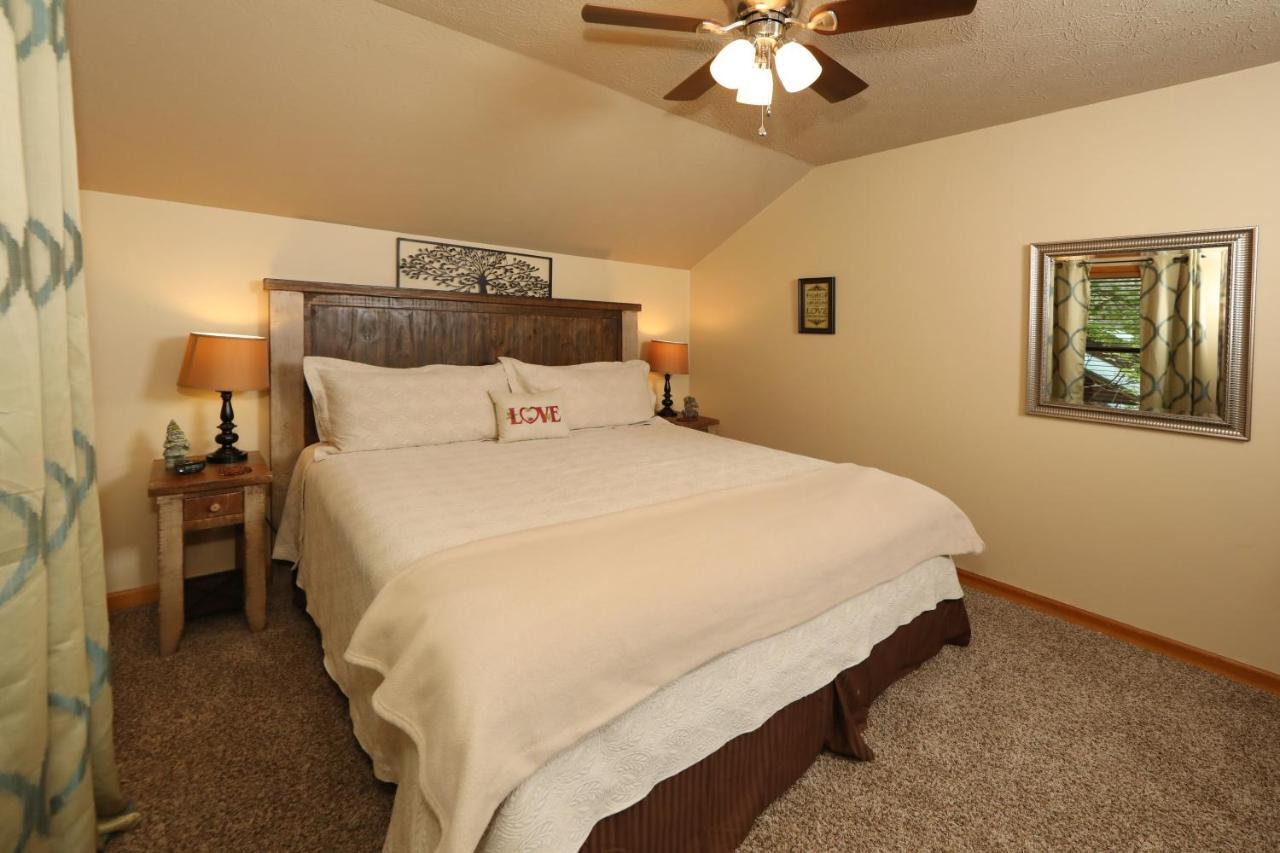 529 Reba Holiday home Gatlinburg