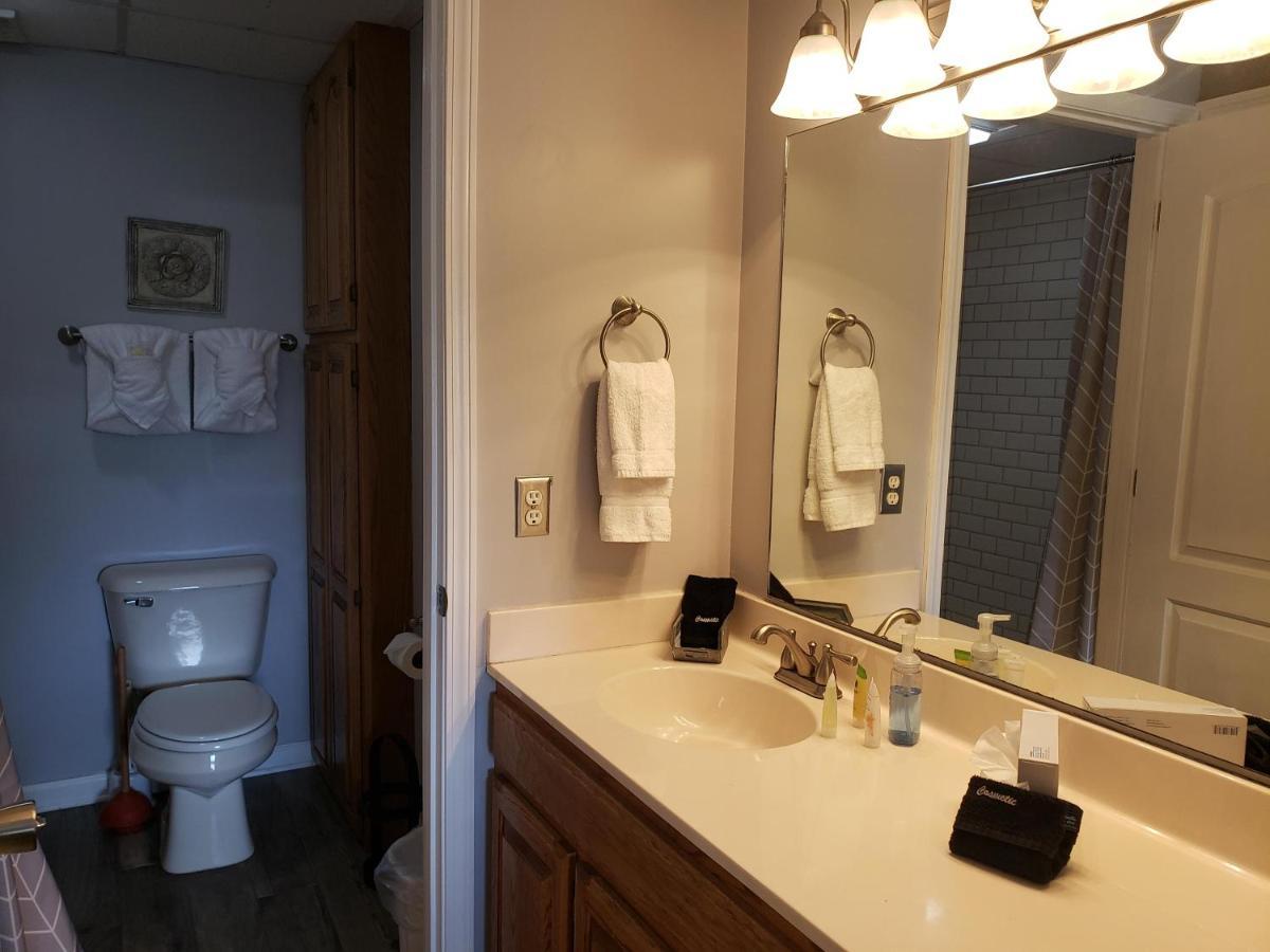 Chateau 401 Apartment *