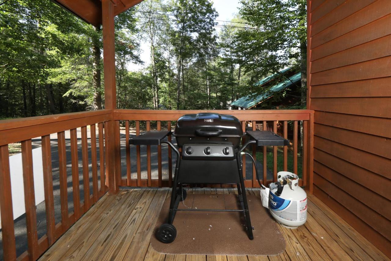 529 Reba * Gatlinburg